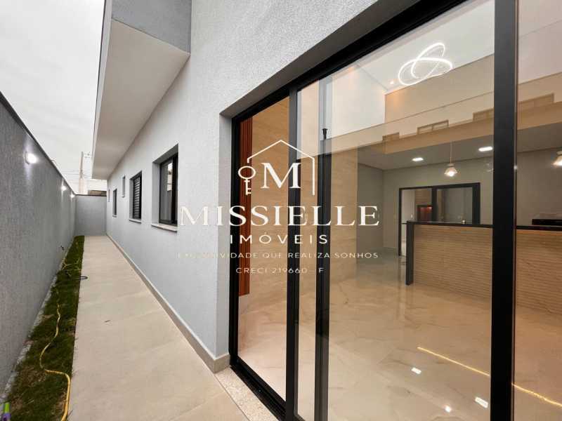 Casa de Condomínio, 3 quartos - Foto 19