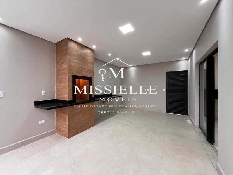 Casa de Condomínio, 3 quartos - Foto 15