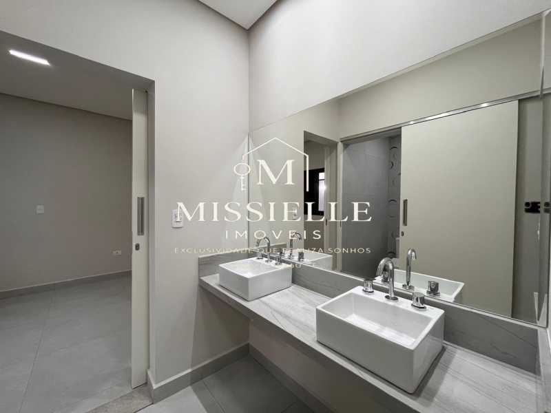 Casa de Condomínio, 3 quartos - Foto 9