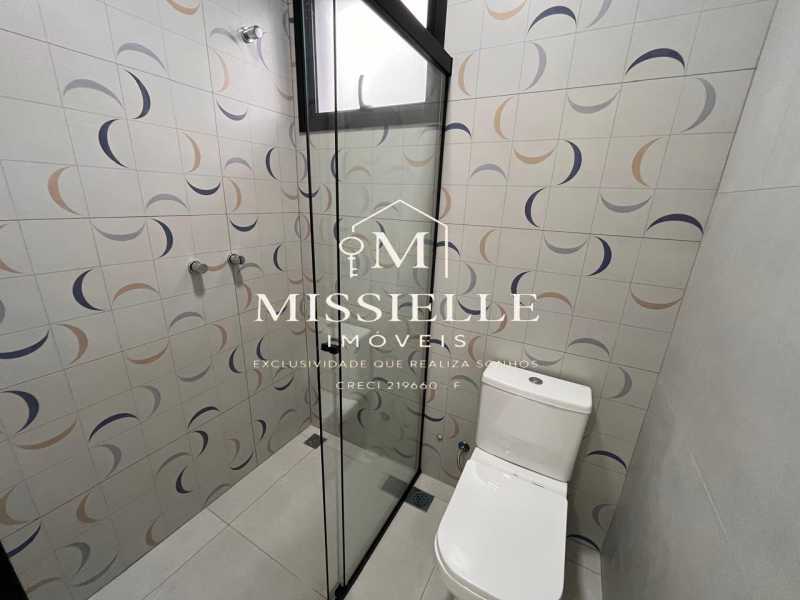 Casa de Condomínio, 3 quartos - Foto 10