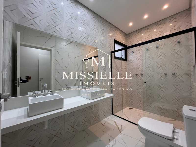 Casa de Condomínio, 3 quartos - Foto 13