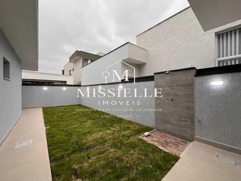 Casa de Condomínio, 3 quartos - Foto 17