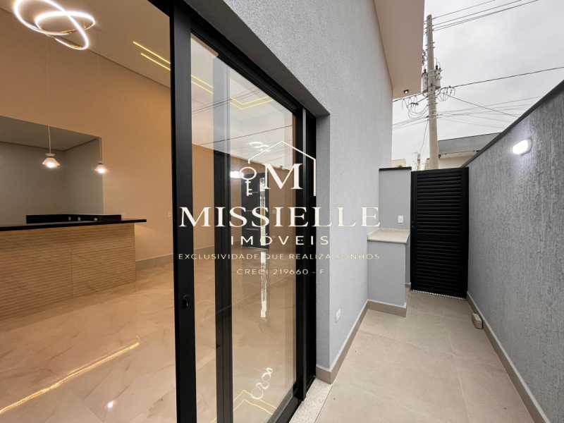 Casa de Condomínio, 3 quartos - Foto 20