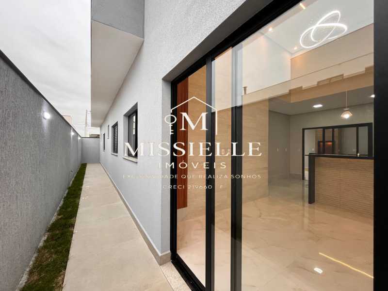 Casa de Condomínio, 3 quartos - Foto 21