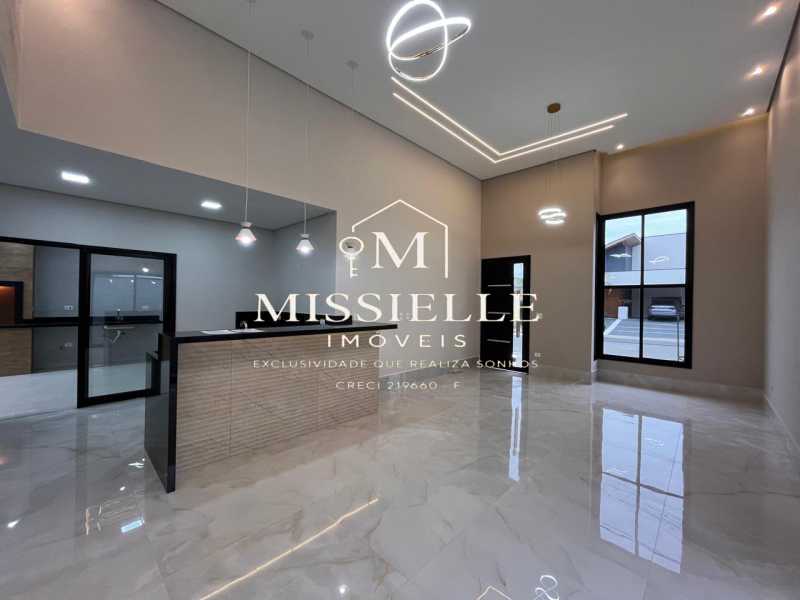 Casa de Condomínio, 3 quartos - Foto 2