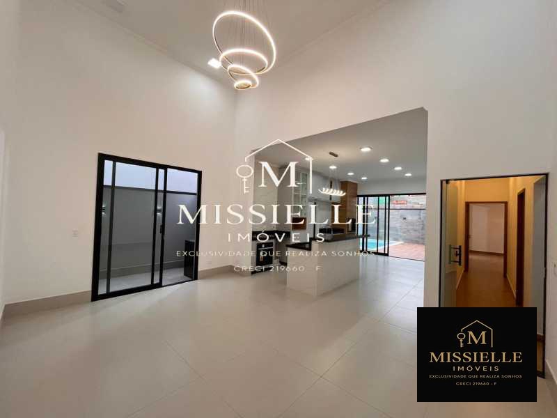 Casa de Condomínio, 4 quartos - Foto 1