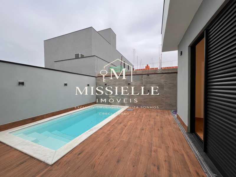 Casa de Condomínio, 4 quartos - Foto 23