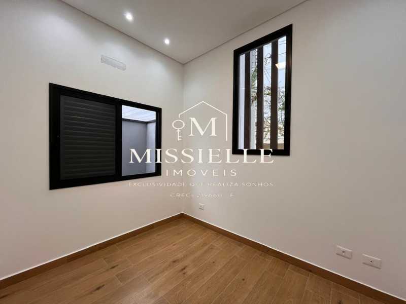 Casa de Condomínio, 4 quartos - Foto 9