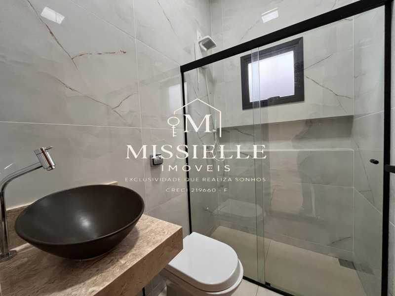 Casa de Condomínio, 4 quartos - Foto 10