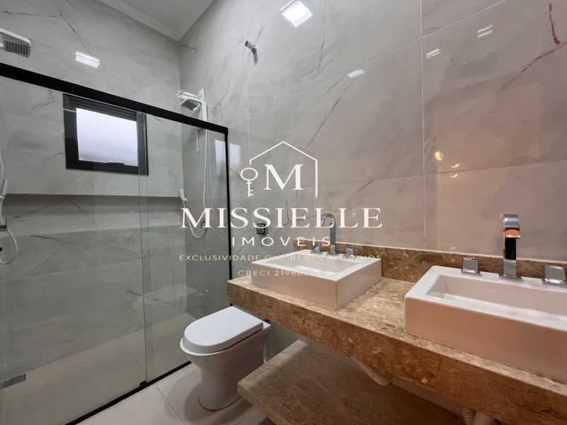 Casa de Condomínio, 4 quartos - Foto 19