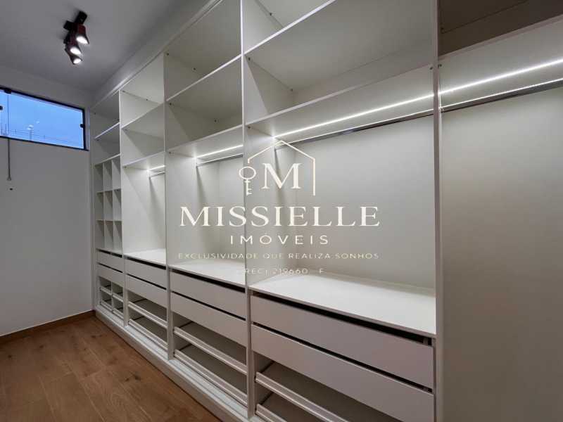 Casa de Condomínio, 4 quartos - Foto 16