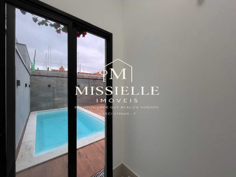 Casa de Condomínio, 4 quartos - Foto 22