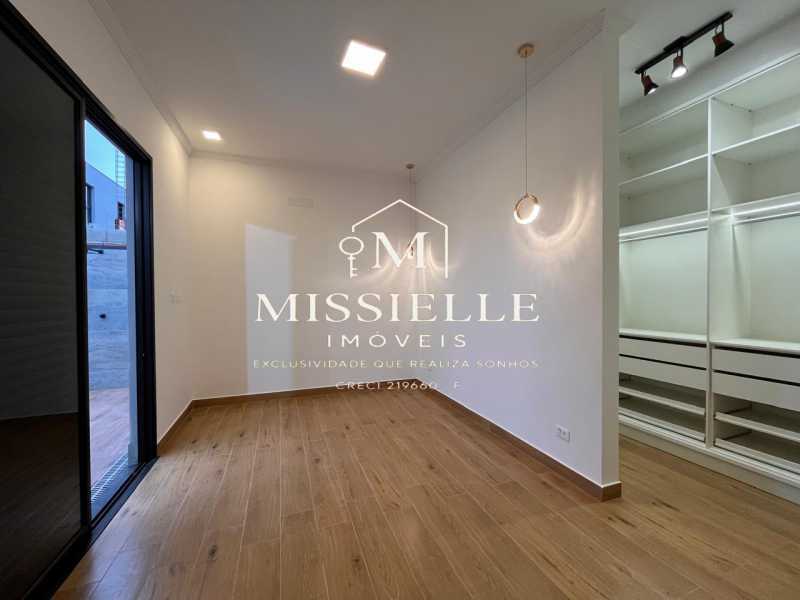 Casa de Condomínio, 4 quartos - Foto 18