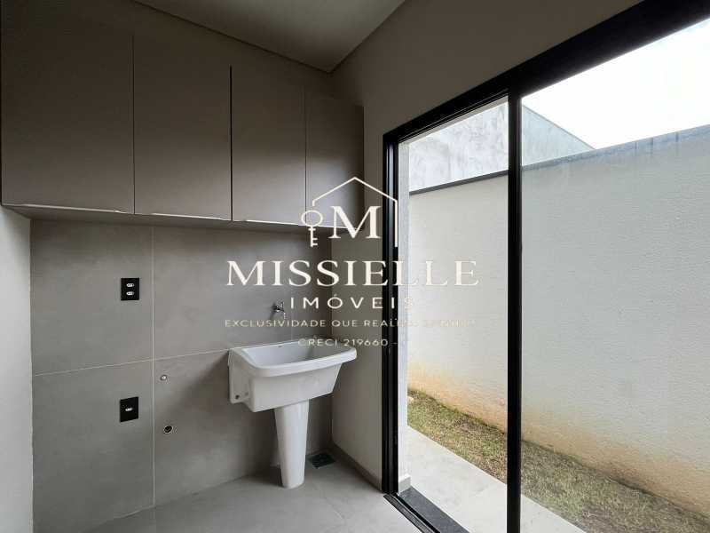 Casa de Condomínio, 3 quartos - Foto 14