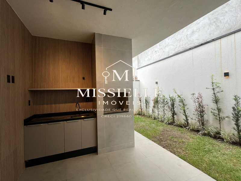 Casa de Condomínio, 3 quartos - Foto 15