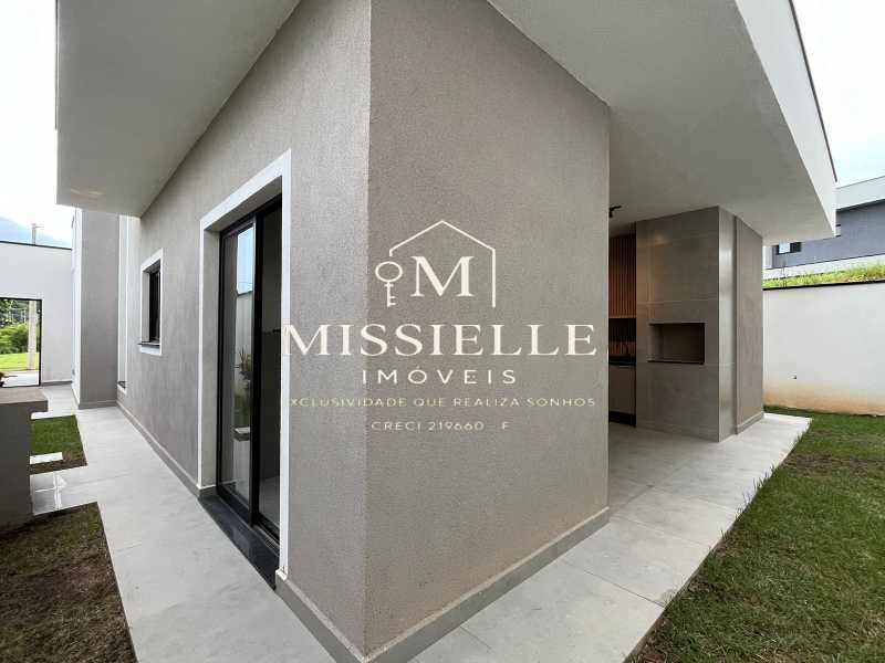 Casa de Condomínio, 3 quartos - Foto 16