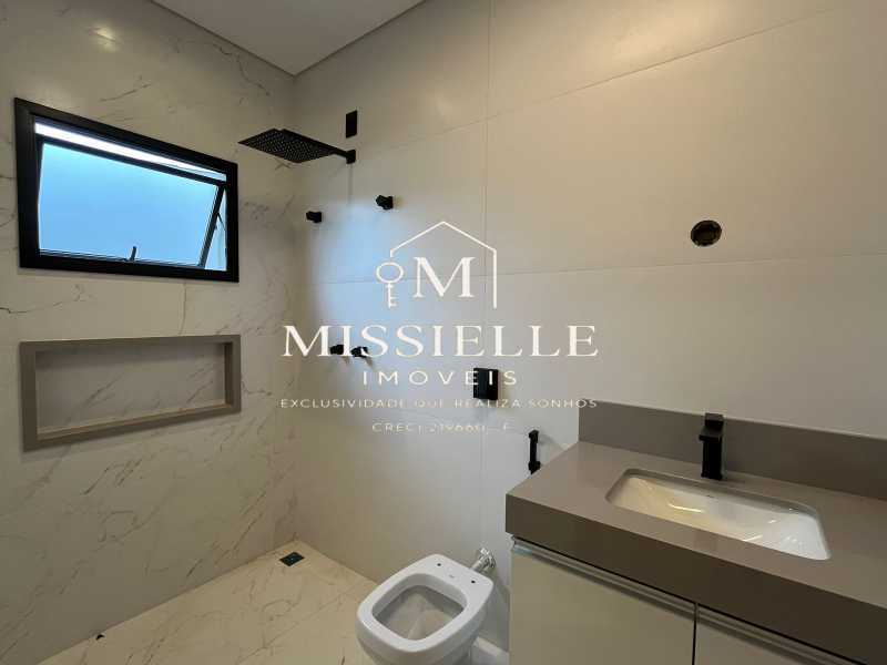 Casa de Condomínio, 3 quartos - Foto 8