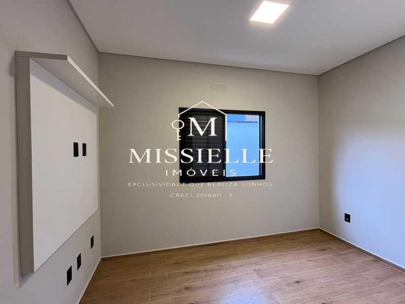 Casa de Condomínio, 3 quartos - Foto 9