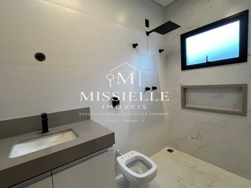 Casa de Condomínio, 3 quartos - Foto 11