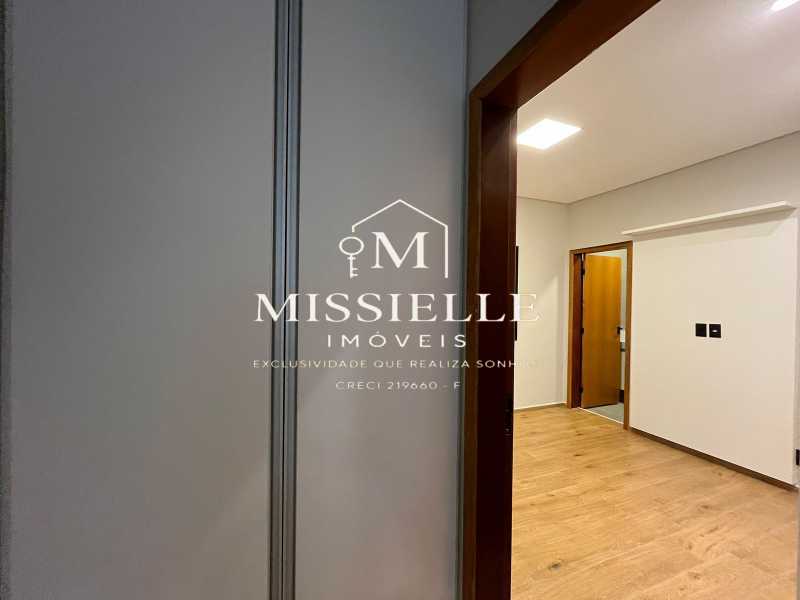 Casa de Condomínio, 3 quartos - Foto 12