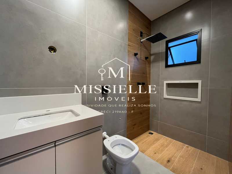 Casa de Condomínio, 3 quartos - Foto 13