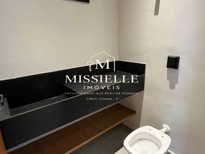 Casa de Condomínio, 3 quartos - Foto 8