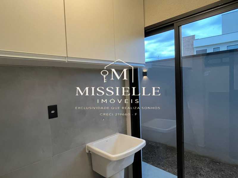 Casa de Condomínio, 3 quartos - Foto 18