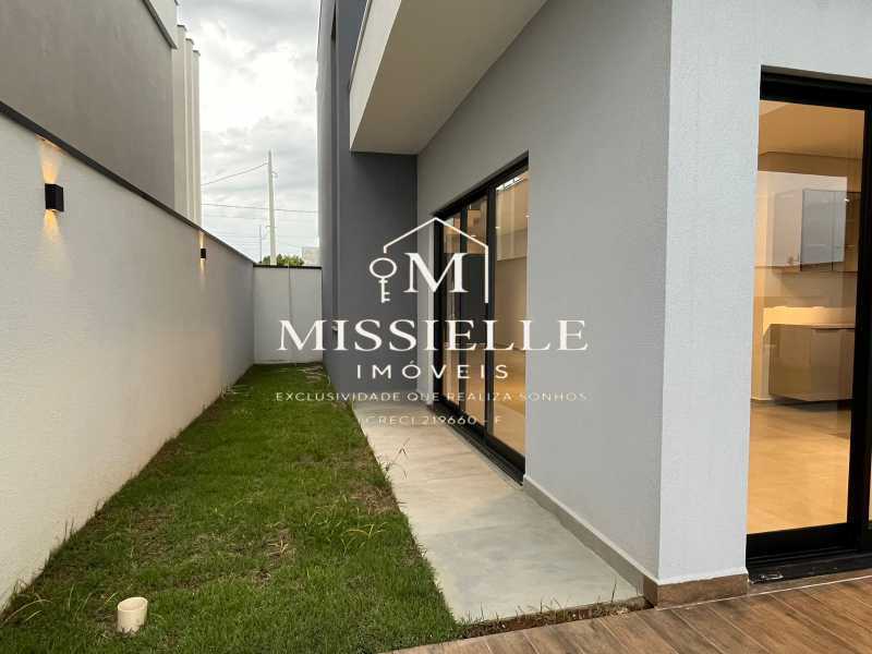 Casa de Condomínio, 3 quartos - Foto 21