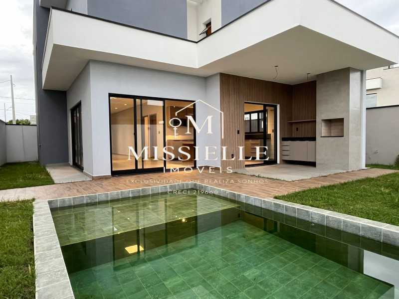 Casa de Condomínio, 3 quartos - Foto 20