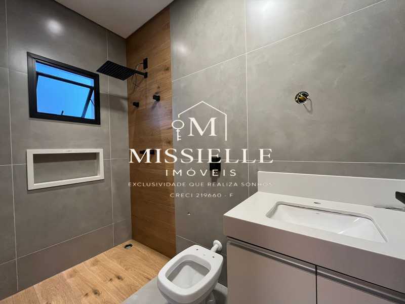 Casa de Condomínio, 3 quartos - Foto 17