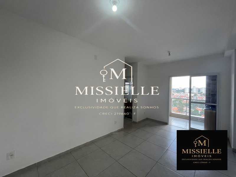 Apartamento, 2 quartos, 68 m² - Foto 2