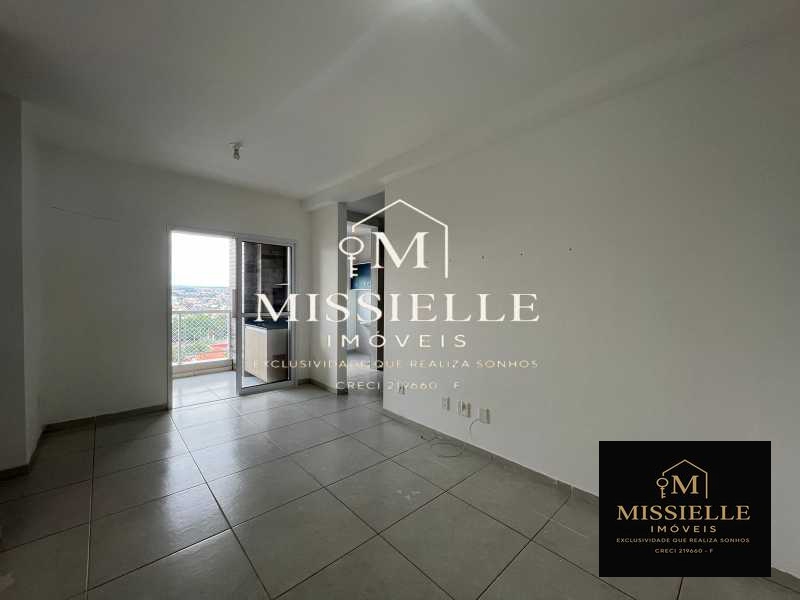 Apartamento, 2 quartos, 68 m² - Foto 1