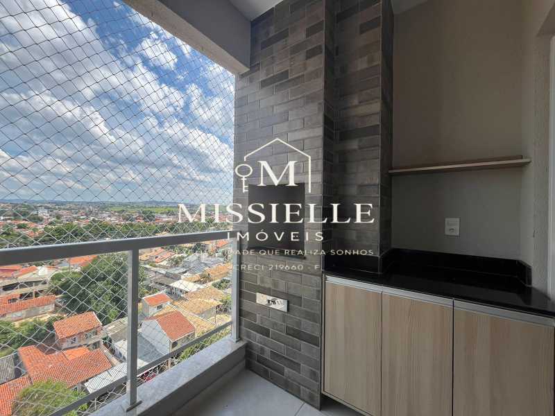 Apartamento, 2 quartos, 68 m² - Foto 3