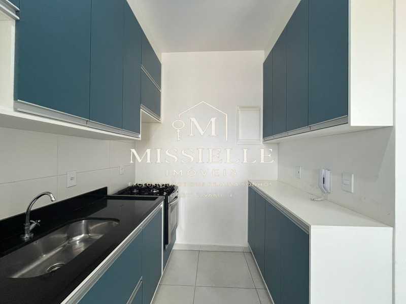 Apartamento, 2 quartos, 68 m² - Foto 6