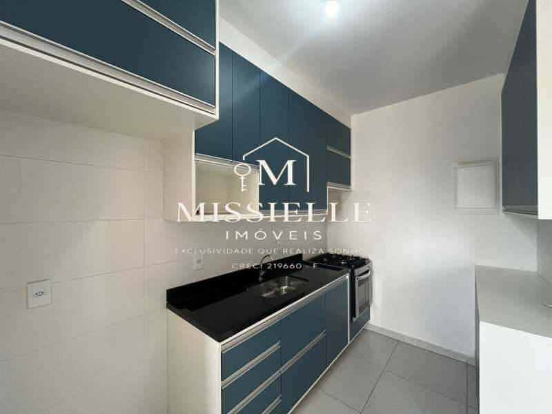 Apartamento, 2 quartos, 68 m² - Foto 7