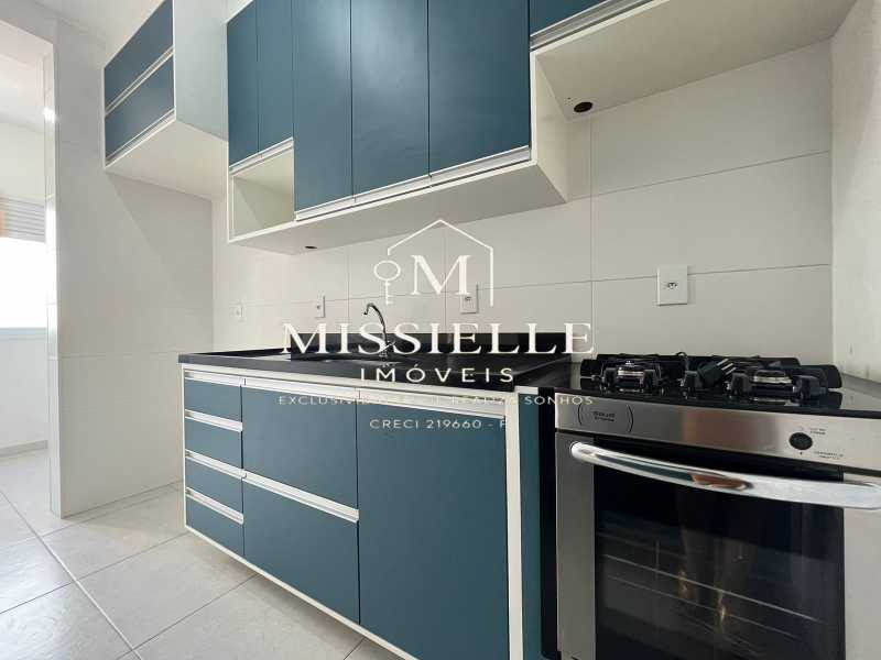 Apartamento, 2 quartos, 68 m² - Foto 5