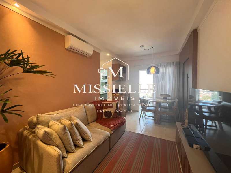 Apartamento, 2 quartos, 68 m² - Foto 1