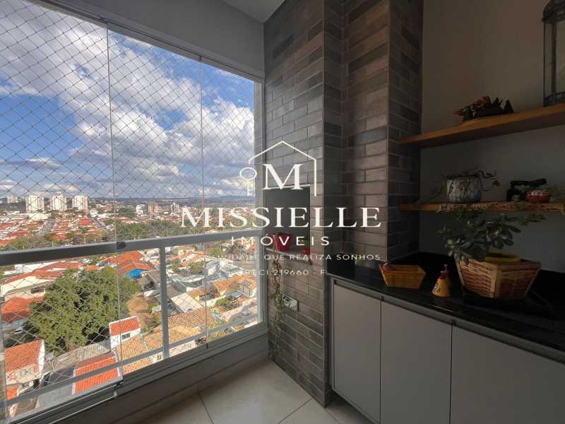 Apartamento, 2 quartos, 68 m² - Foto 4