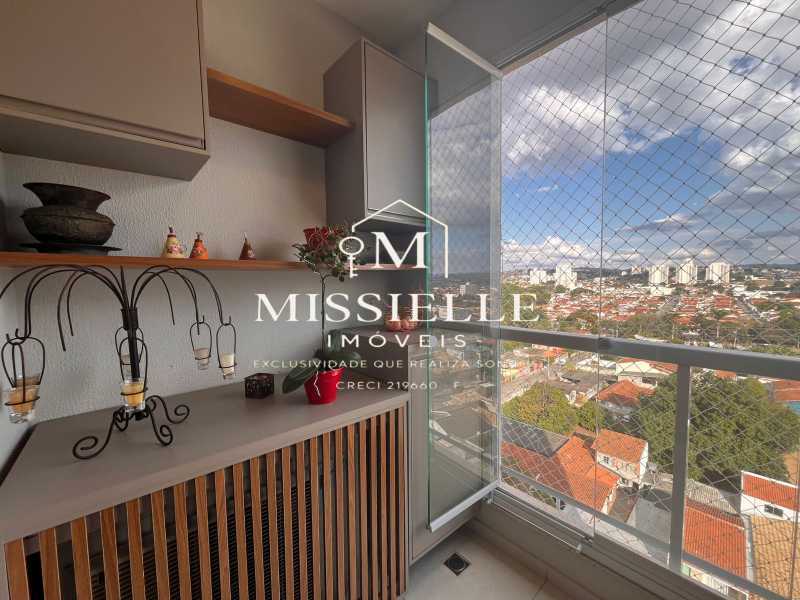 Apartamento, 2 quartos, 68 m² - Foto 5