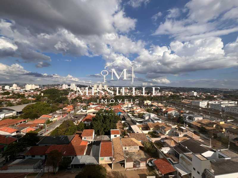 Apartamento, 2 quartos, 68 m² - Foto 6