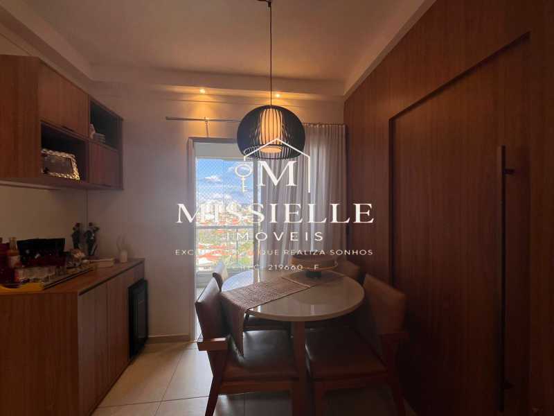 Apartamento, 2 quartos, 68 m² - Foto 3