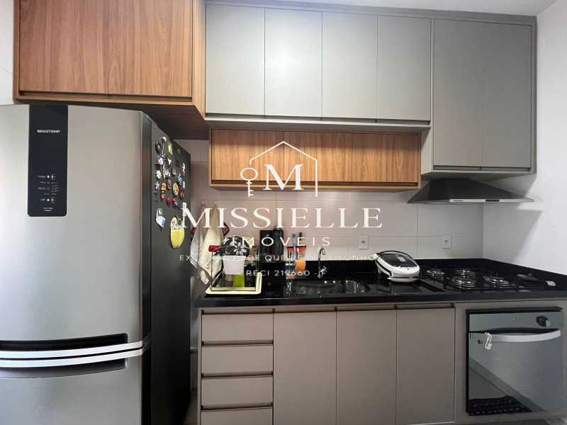 Apartamento, 2 quartos, 68 m² - Foto 7