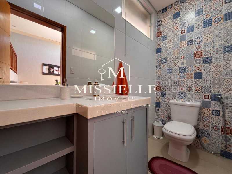 Casa de Condomínio, 5 quartos - Foto 3