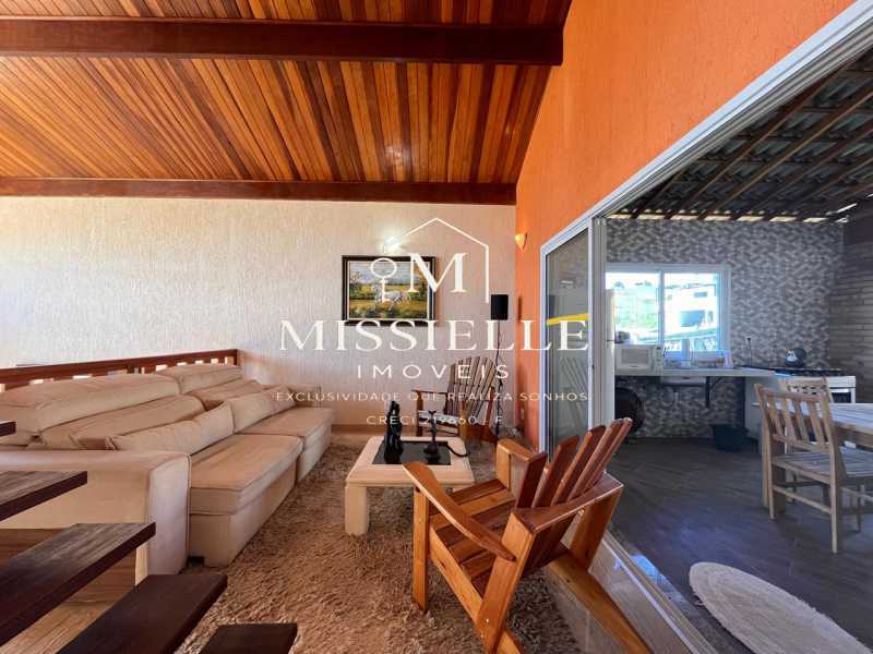 Casa de Condomínio, 5 quartos - Foto 4