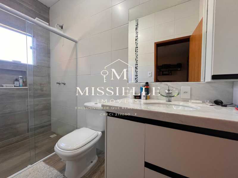 Casa de Condomínio, 5 quartos - Foto 11