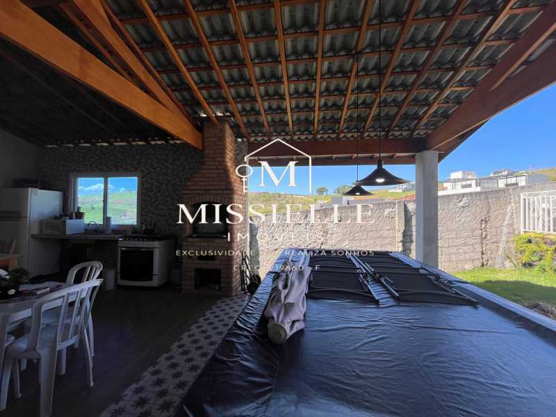 Casa de Condomínio, 5 quartos - Foto 21