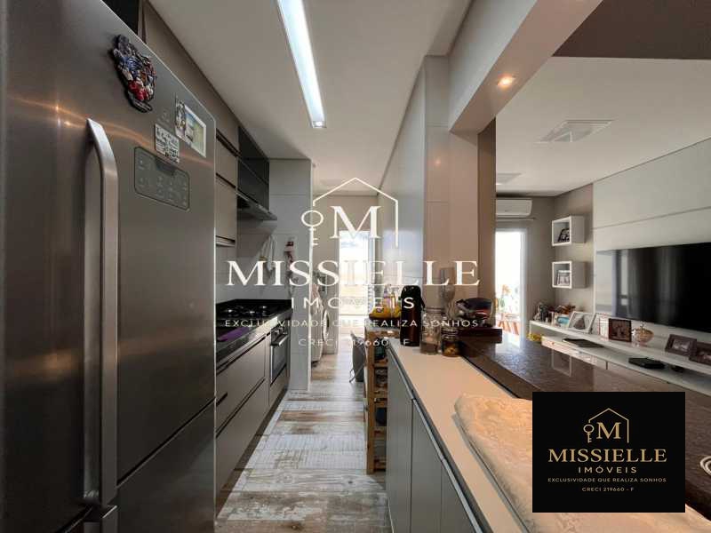 Cobertura, 3 quartos, 120 m² - Foto 4