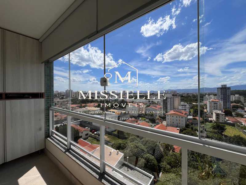 Cobertura, 3 quartos, 120 m² - Foto 7