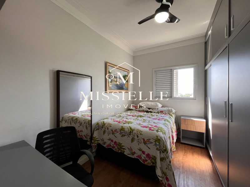 Cobertura, 3 quartos, 120 m² - Foto 9