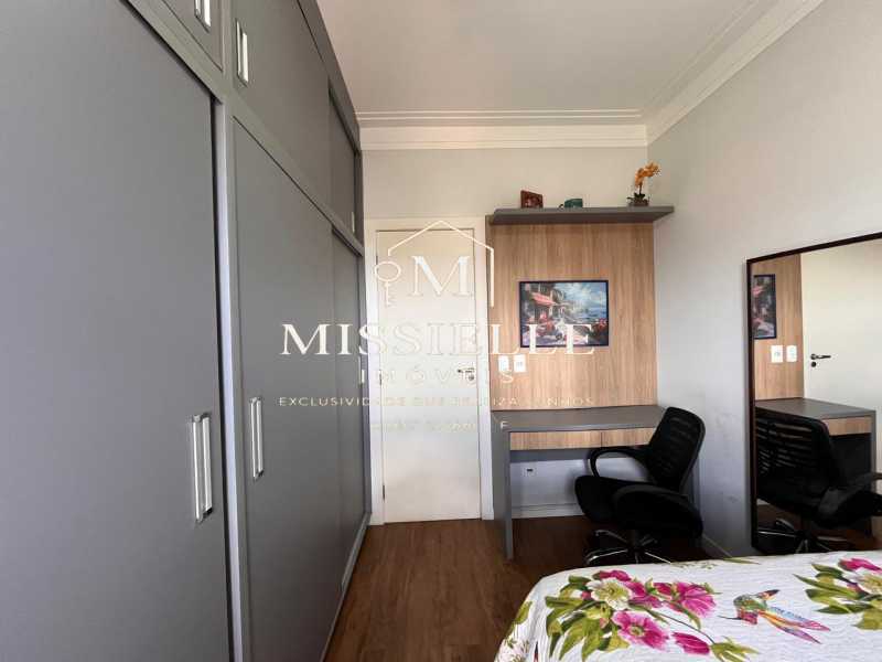 Cobertura, 3 quartos, 120 m² - Foto 10